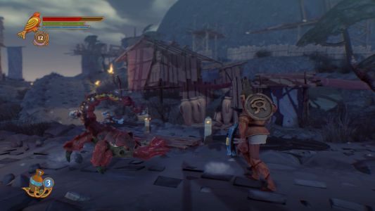 Test : Test – Pharaonic