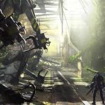The Surge : le nouveau projet d’anticipation du studio Deck 13