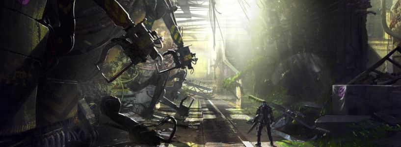 News : Le dernier DLC de The Surge se montre avec son petit côté Red Dead Redemption