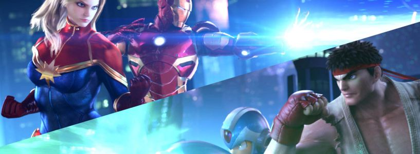 Marvel vs Capcom : Infinite est maintenant Xbox Play Anywhere (disponible sur Windows 10)