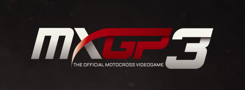 News : Trailer de lancement pour MXGP 3 et détails du Season Pass !