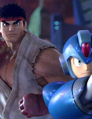 Test – Marvel vs Capcom : Infinite