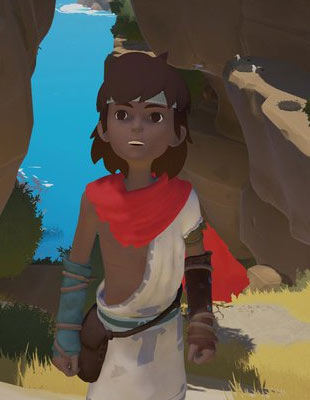 [STREAM] On découvre RIME et aventure sur Kingdom Come : Delivrance ce soir à 19h