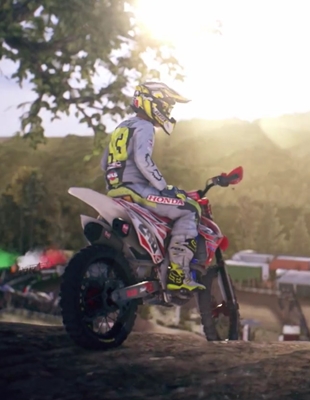 MXGP3 : Coup d’œil sur les conditions météo et date de sortie repoussée