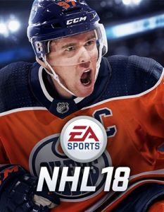 News : NHL 18 : nouveau mode de jeu et bêta ouverte à tous !