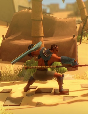 Pharaonic