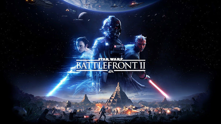 Star Wars Battlefront 2 : pas de season pass mais quelque chose de différent