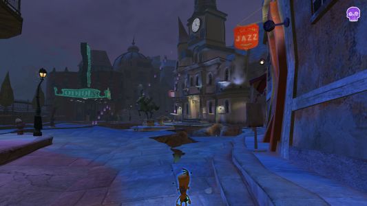 Test : Test – Voodoo Vince Remastered