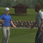 Souvenirs de Gamers : Tiger Woods et le PAR
