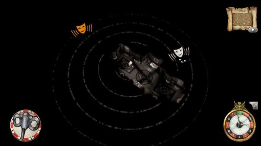 Test : Test – The Sexy Brutale