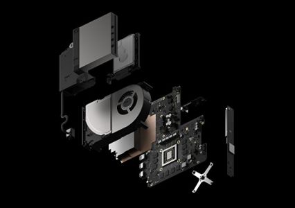 News : Xbox Scorpio : les specs dévoilées en détail – it’s a monster