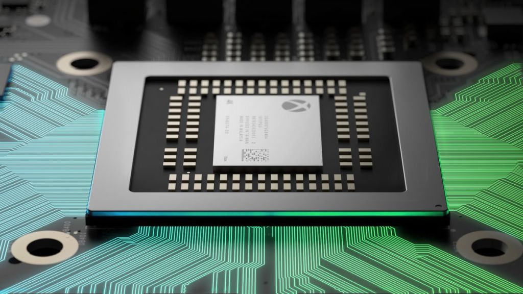 Phil Spencer confirme que la Xbox Scorpio sera dévoilée avec des jeux à l’E3 2017