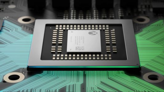 News : Officiel : des news techniques sur la Xbox Scorpio ce jeudi à 15h