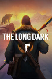 Jeu : The Long Dark