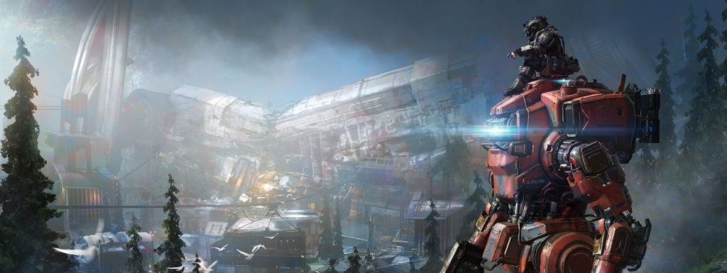 Titanfall 2 : la nouvelle mise à jour débarque le 30 mai