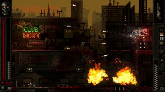 News : Ca vient de sortir : les jeux Xbox One de la semaine du 08 Mai