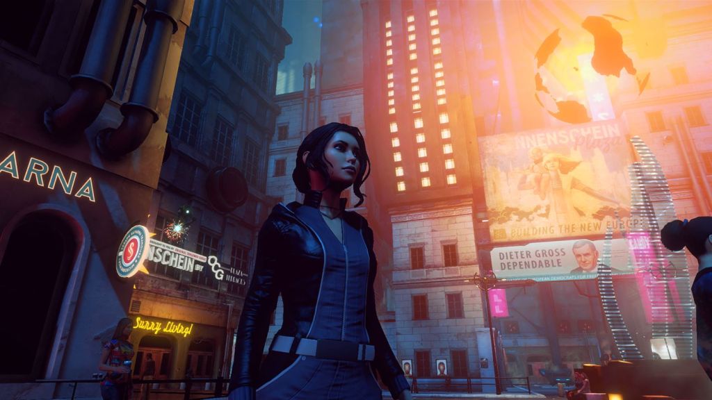 Ca vient de sortir : les jeux Xbox One de la semaine du 01 mai