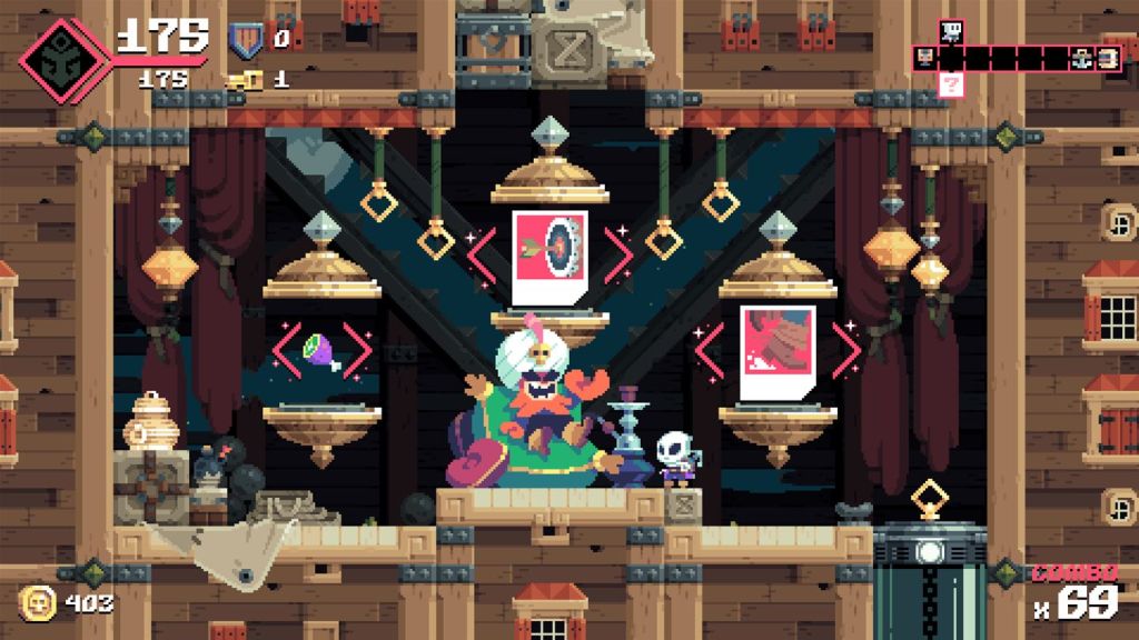 Test – Flinthook
