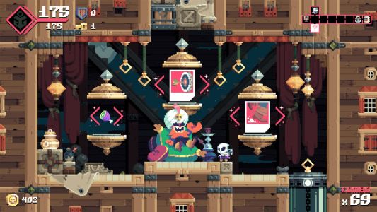Test : Test – Flinthook
