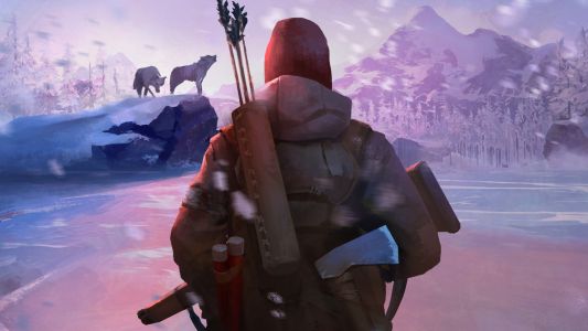 The Long Dark maintenant en 4K HDR sur Xbox One X avec l&rsquo;épisode 3