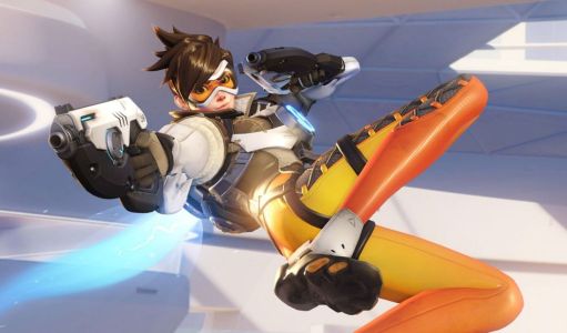 Les joueurs Xbox, PlayStation et Nintendo peuvent jouer à Overwatch ensemble
