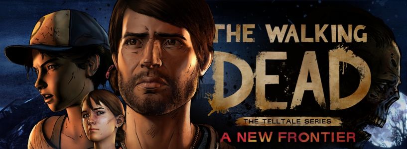 Un premier aperçu pour The Walking Dead : Final Season le 6 avril