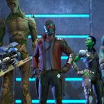L’épisode 2 de Guardians of the Galaxy : The Telltale Series est daté