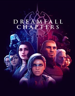 Dreamfall Chapters : la bande son du jeu présentée par son compositeur Simon Poole