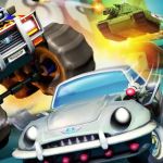 Micro Machines World Series arrive le 23 juin et montre son gameplay