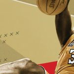 La démo Le Prélude de NBA 2K18 est disponible