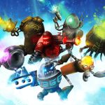 Mayan Death Robots : Arena, un jeu à la Worms, arrive le 19 mai