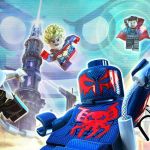 Lego Marvel : l’intégral empaqueté pour le 15 mars prochain