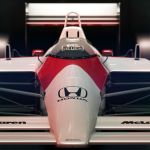F1 2017 est en piste sur Xbox One X, le patch 4K est en ligne