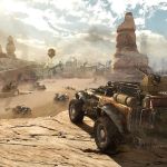 Crossout : une mise à jour avec nouvelle campagne Contagion et nouvelle carte
