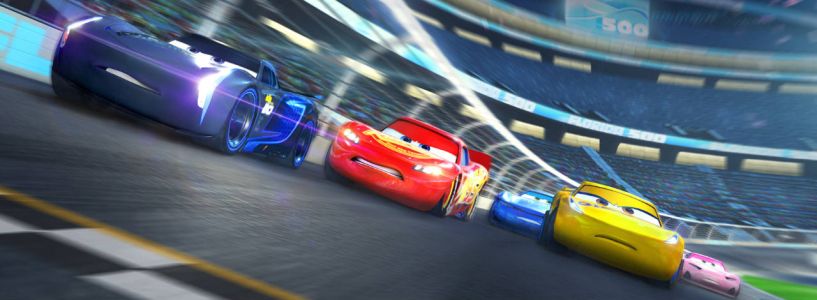 News : Cars 3 : Course vers la Victoire dévoile le gameplay en vidéo