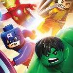 LEGO Marvel Super Heroes se dévoile en vidéo