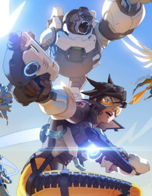 Preview de Overwatch, nous avons été séduits