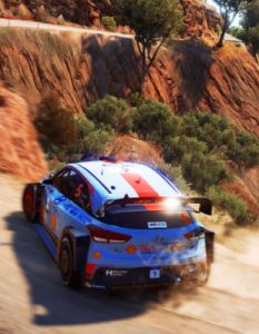 News : WRC 7 présente la Citroën C3 World Rally Car et les Epic Stages en vidéo
