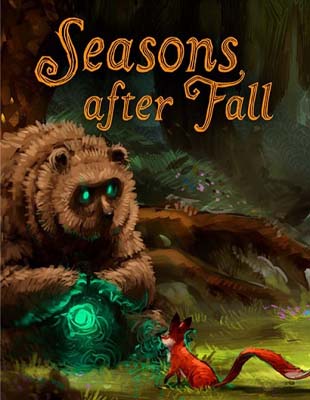Test – Seasons After Fall