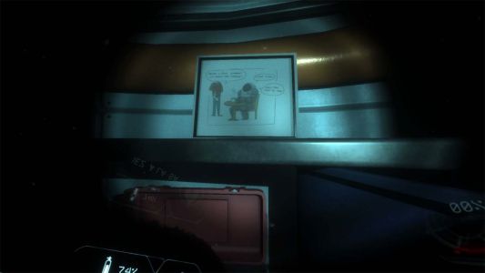 Test : Test – Narcosis