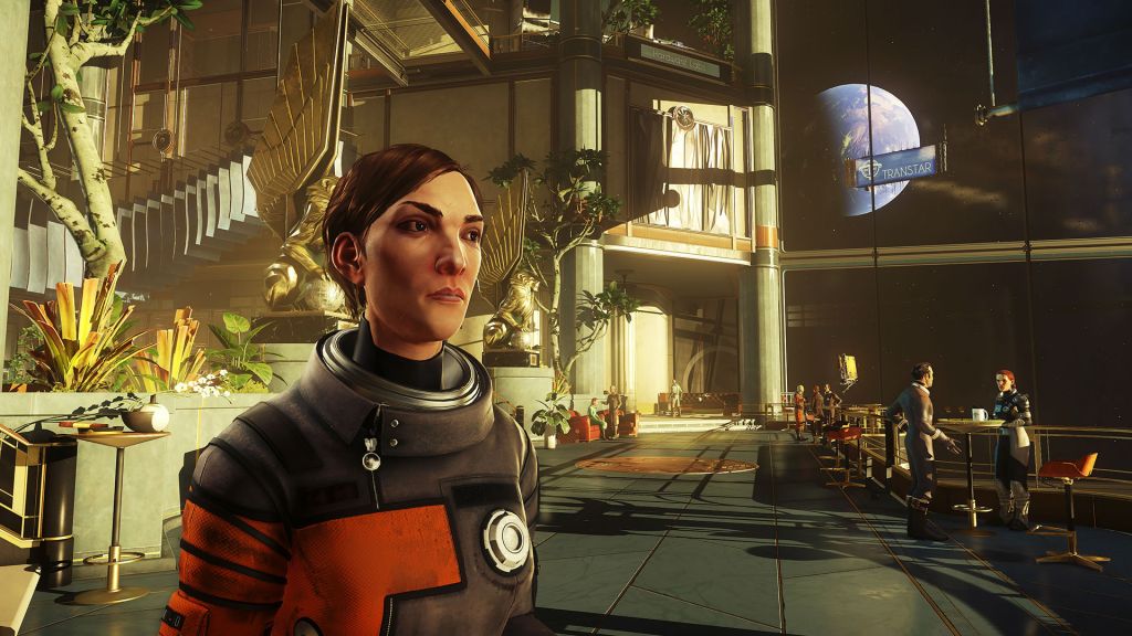 Prey : la bande originale du jeu disponible sur Spotify et autres