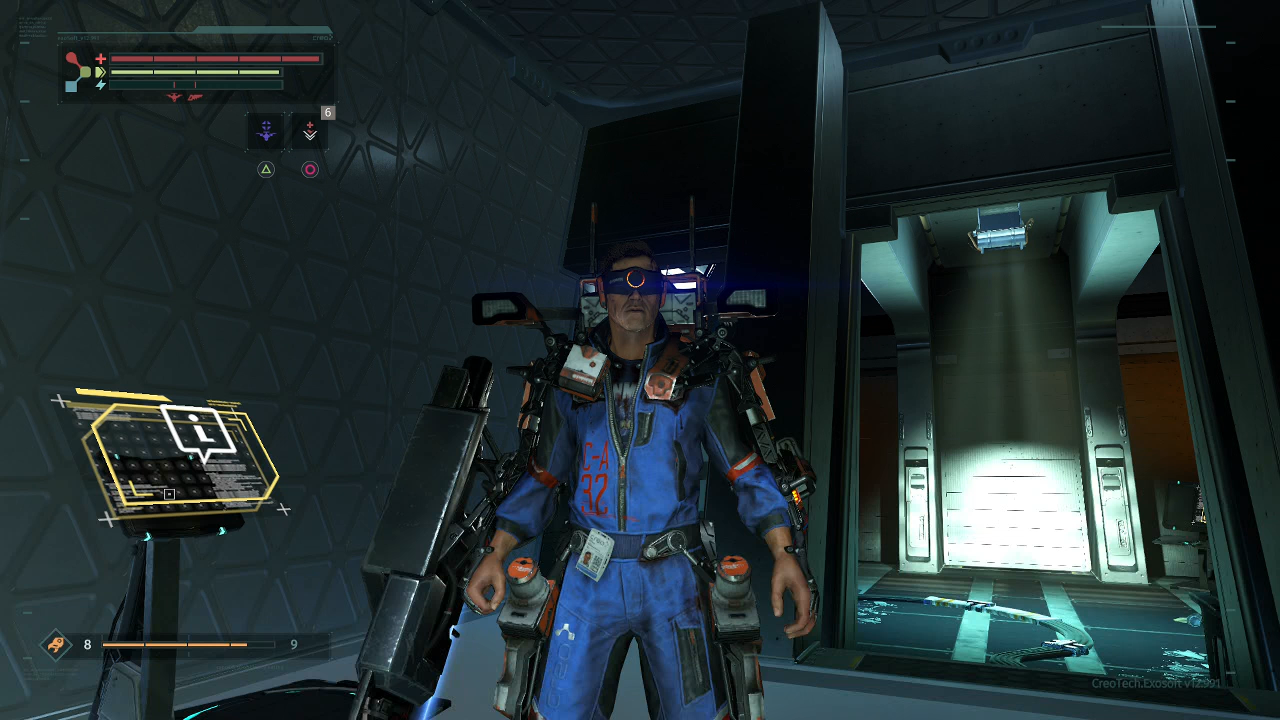 Sympa ton casque VR