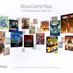 Xbox Game Pass dispo le 1er juin et dès aujourd&rsquo;hui pour les Gold (liste des 115 jeux)