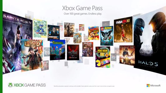 News : Xbox Game Pass dispo le 1er juin et dès aujourd’hui pour les Gold (liste des 115 jeux)