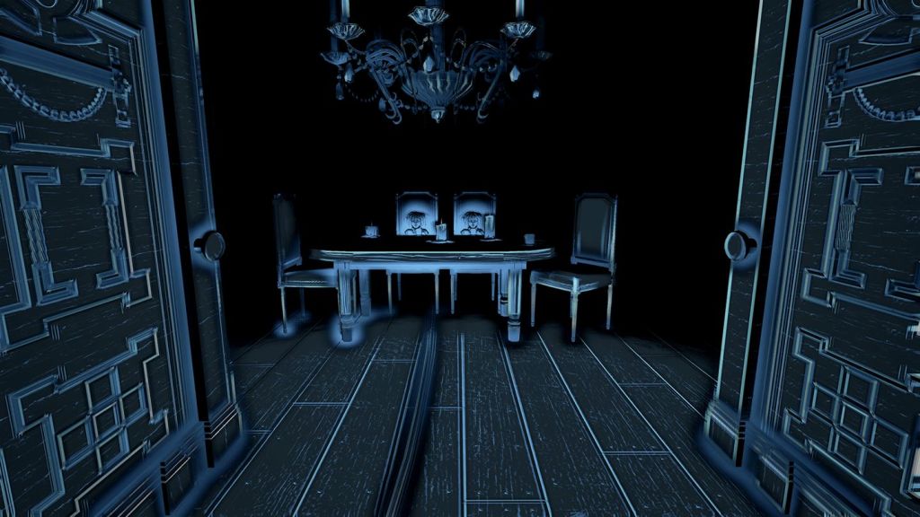 Test – Perception