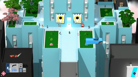Test : Test – Tokyo 42