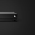 Xbox One X : les patchs 4K en mise à jour séparée