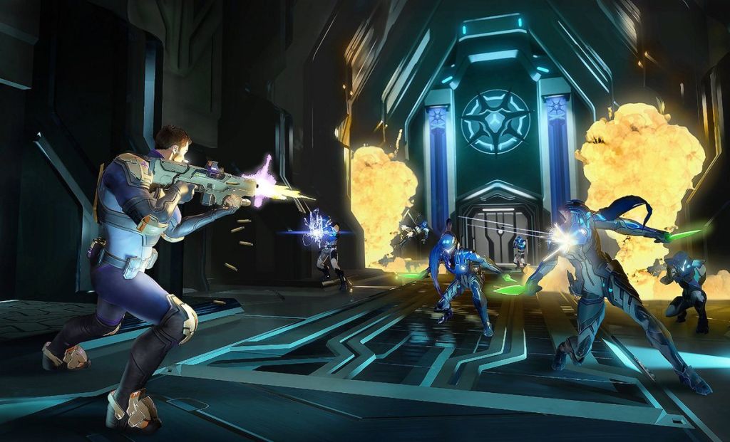 Agents of Mayhem : Johnny Gat de Saints Row revient et sera le 13e agent