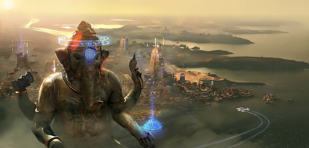 [MàJ] Beyond Good and Evil 2 sortira officiellement en 2018, avec une bêta multijoueur