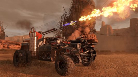 News : Ça vient de sortir : les jeux Xbox One de la semaine du 29 mai.
